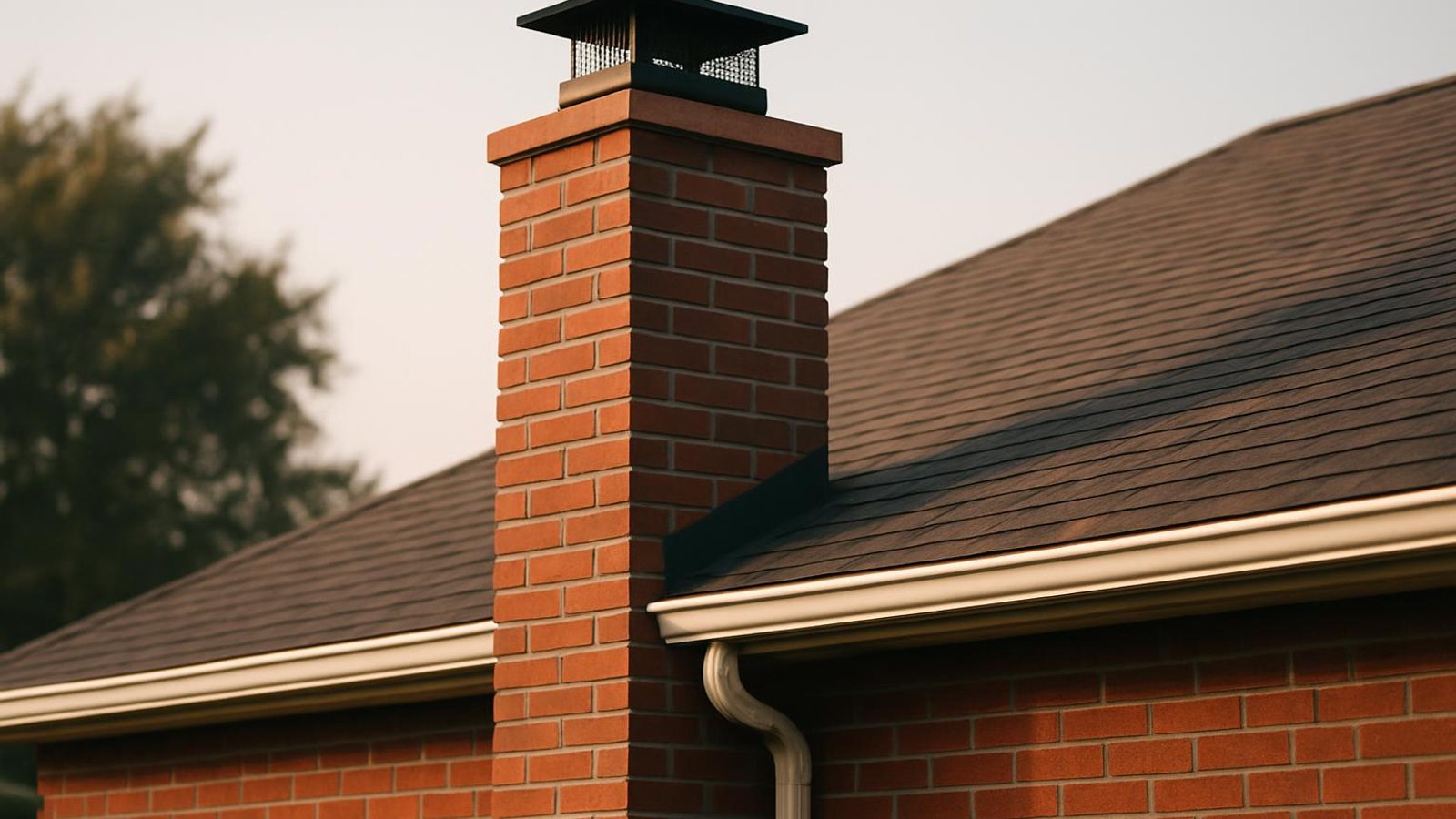 Valon Chimney Services — chimney sweep & inspection near you