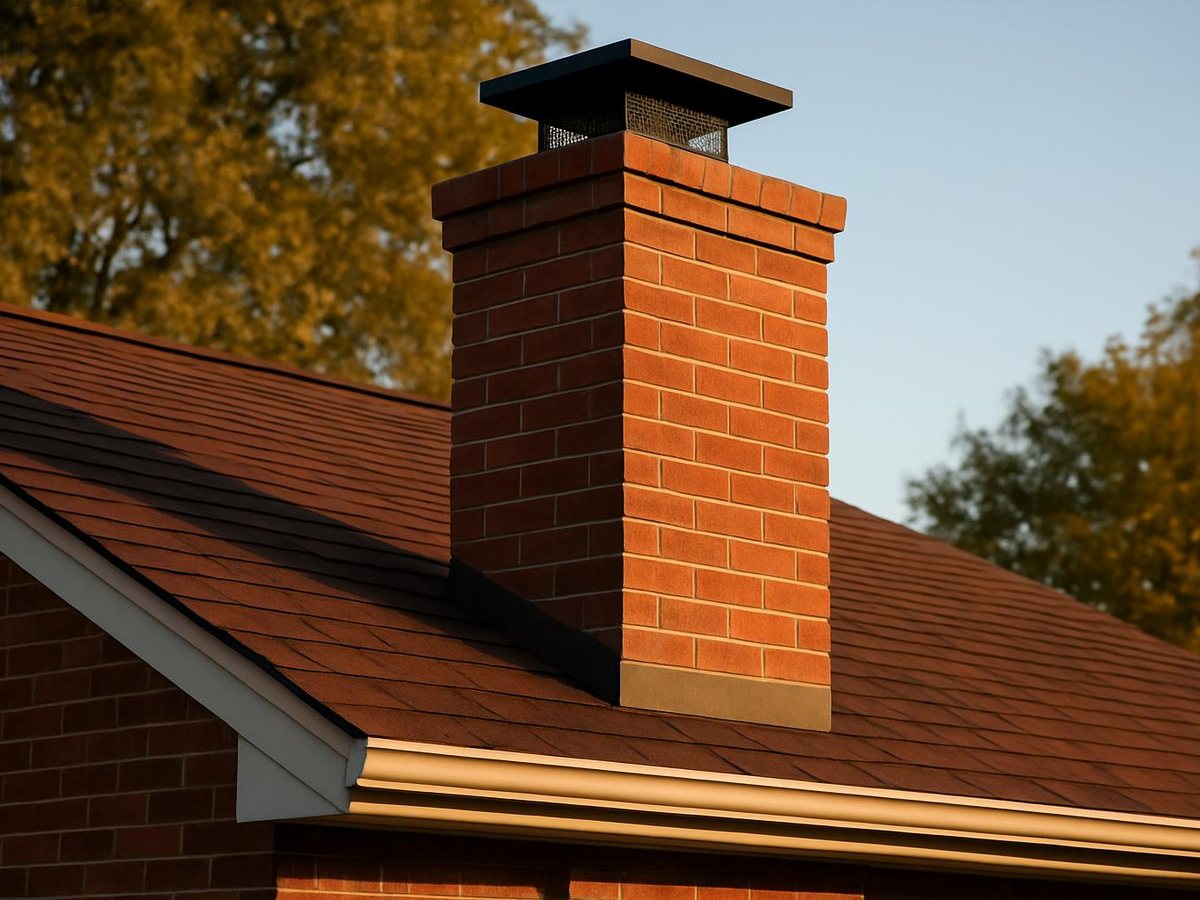Valon Chimney Services work in Manhasset